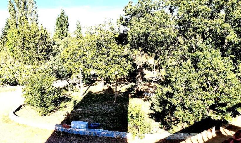 تختخواب و صبحانه Auberge Jaafar