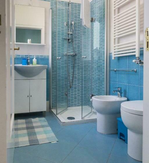 مبيت وإفطار Aurora Sul Mare