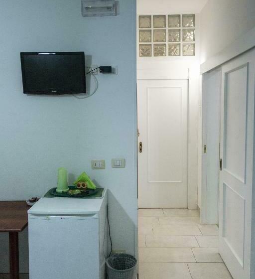 Bed and Breakfast Aurora Sul Mare