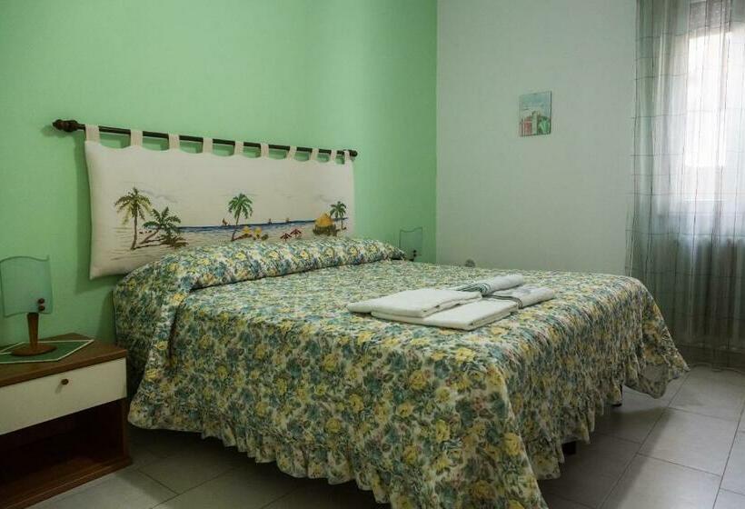 Bed and Breakfast Aurora Sul Mare