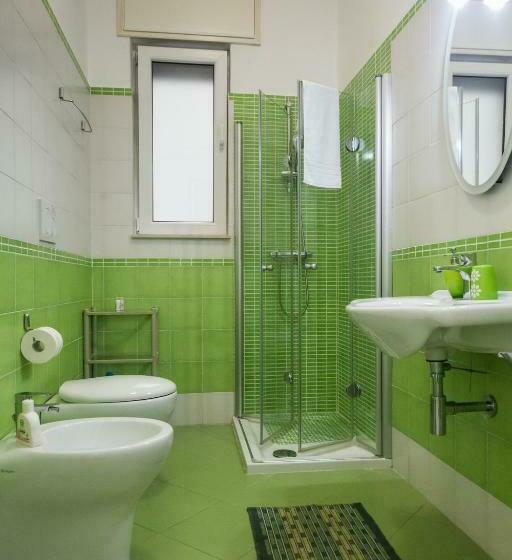 Bed and Breakfast Aurora Sul Mare