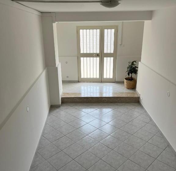 민박 Bed&breakfast Del Viaggiatore