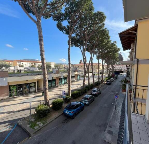 민박 Bed&breakfast Del Viaggiatore