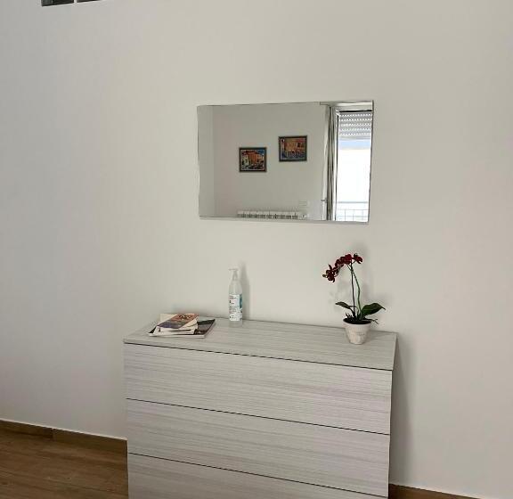 민박 Bed&breakfast Del Viaggiatore