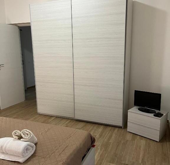 민박 Bed&breakfast Del Viaggiatore