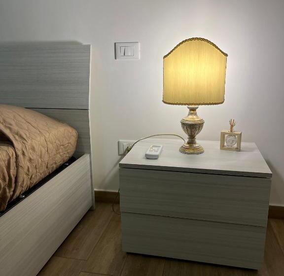 민박 Bed&breakfast Del Viaggiatore