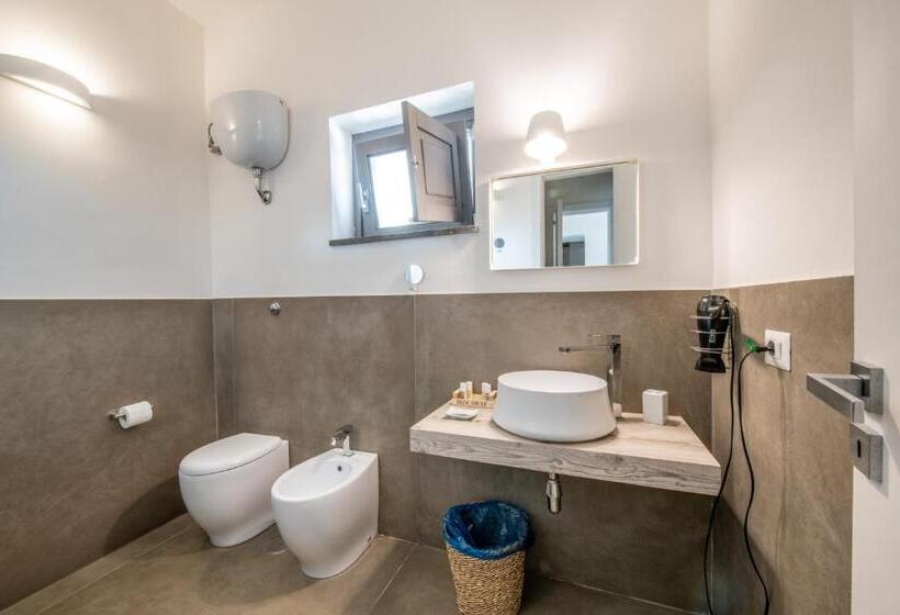 B&b Casa Franco