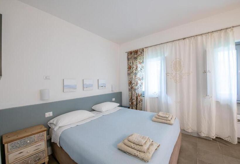 B&b Casa Franco