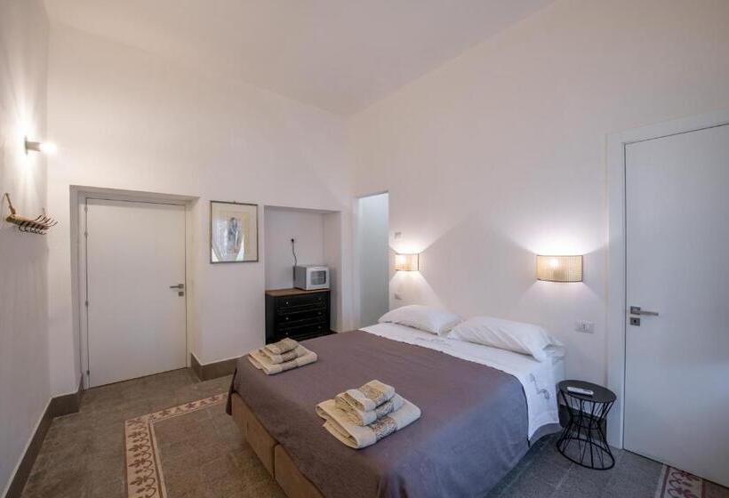 B&b Casa Franco