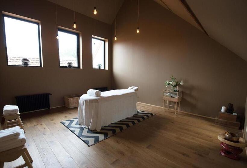 צימר Chambres De La Barboire Campagne