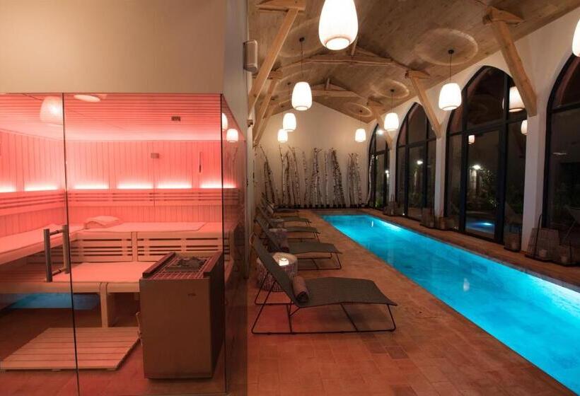 צימר Chambres De La Barboire Campagne