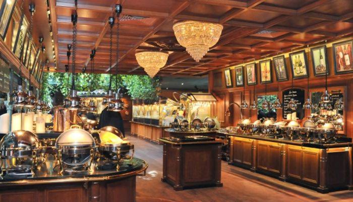 צימר Le Bourget   Suite Romantique