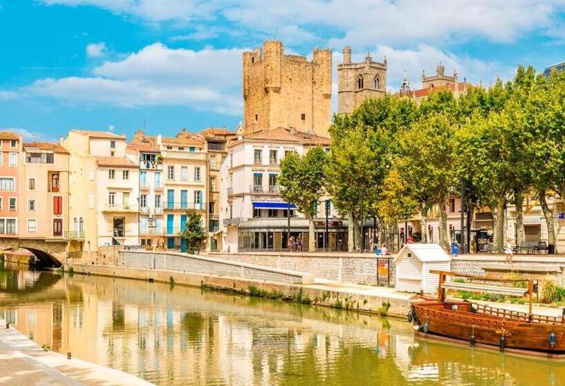 مبيت وإفطار Le Bourget   Suite Romantique
