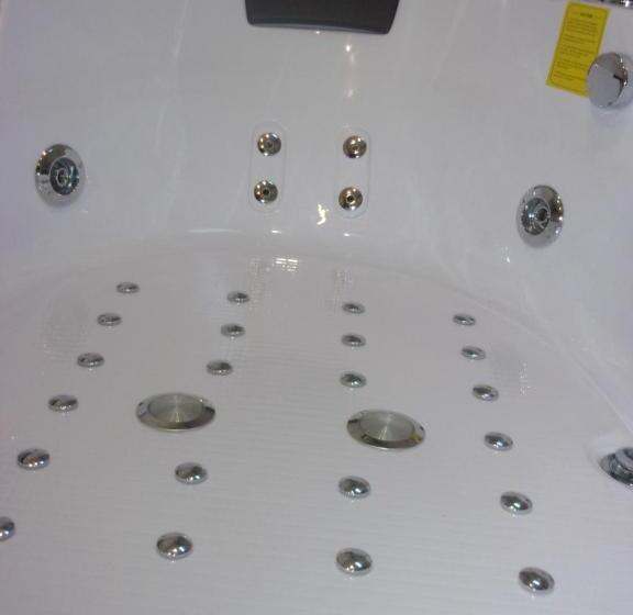 צימר Le Bourget   Suite Romantique