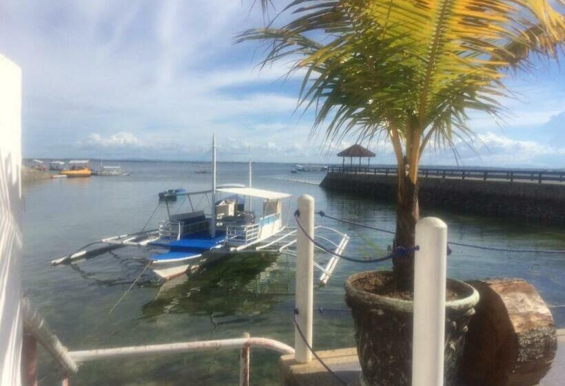 تختخواب و صبحانه Lola S Guest House