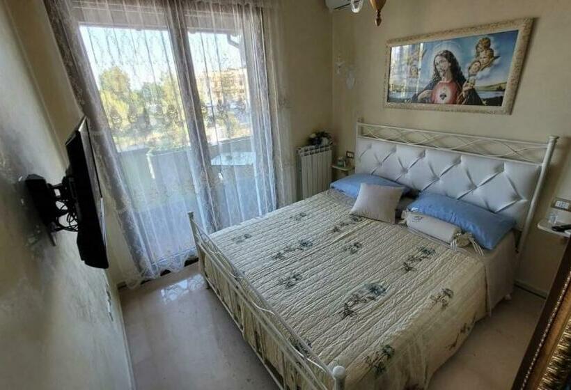 مبيت وإفطار Queen S Luxurious House