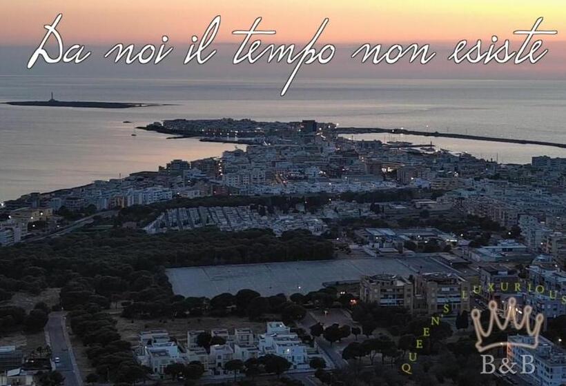 مبيت وإفطار Queen S Luxurious House