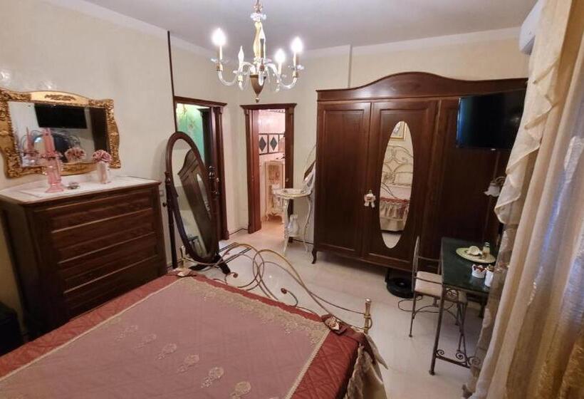 مبيت وإفطار Queen S Luxurious House