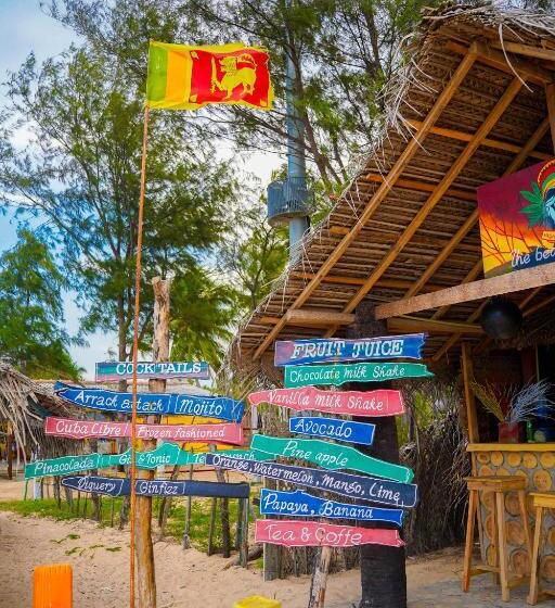 민박 The Beach Lovers Nilaveli