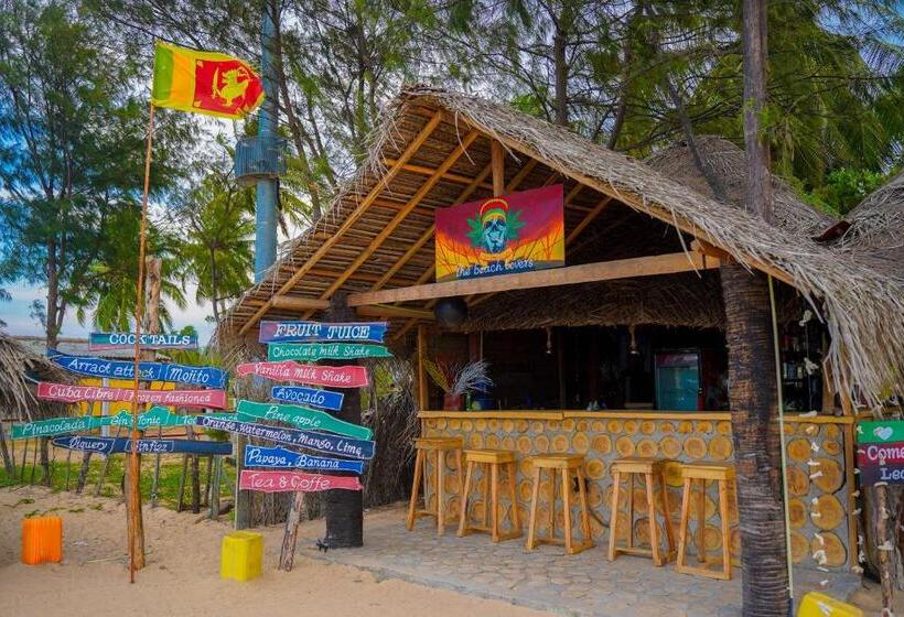 민박 The Beach Lovers Nilaveli