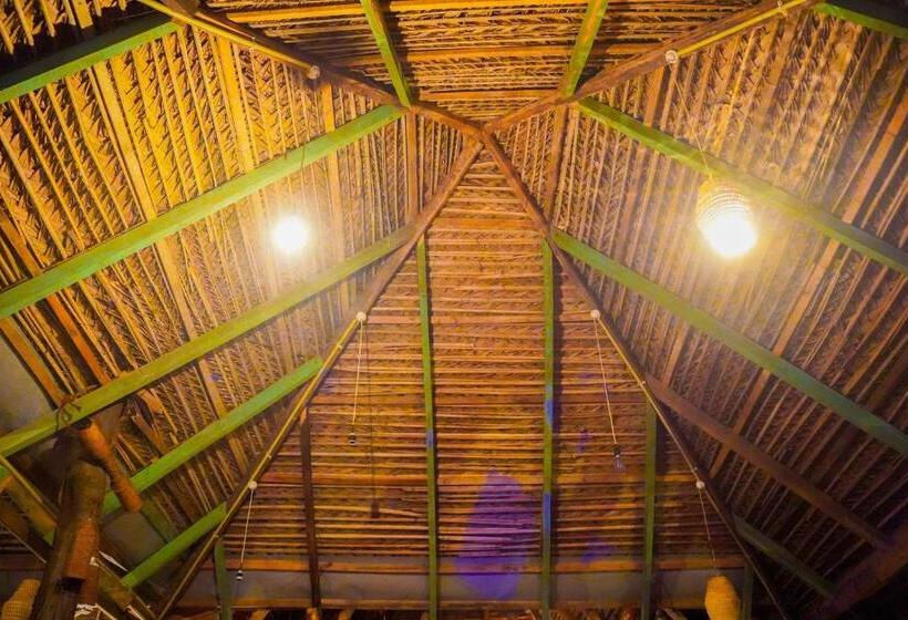 민박 The Beach Lovers Nilaveli