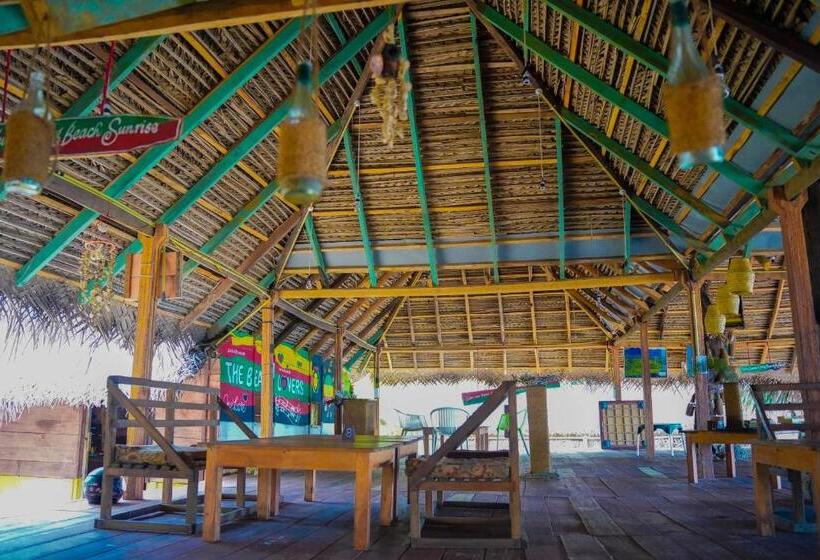 민박 The Beach Lovers Nilaveli