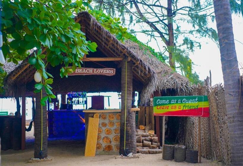 민박 The Beach Lovers Nilaveli