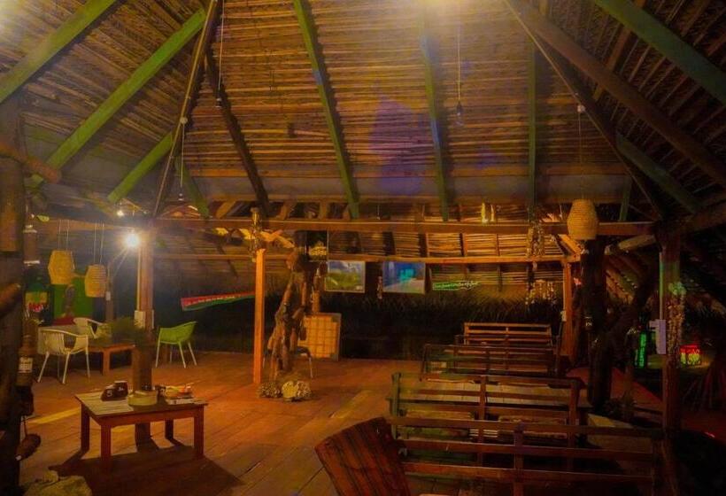 민박 The Beach Lovers Nilaveli