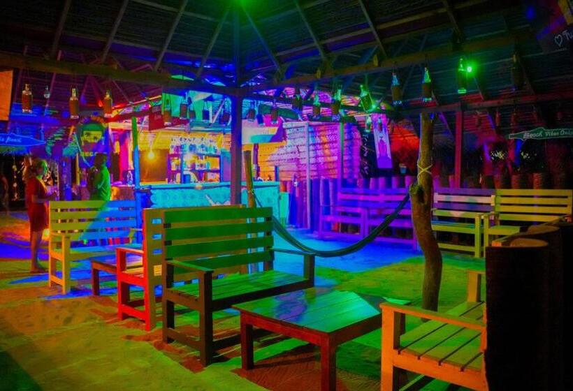 민박 The Beach Lovers Nilaveli