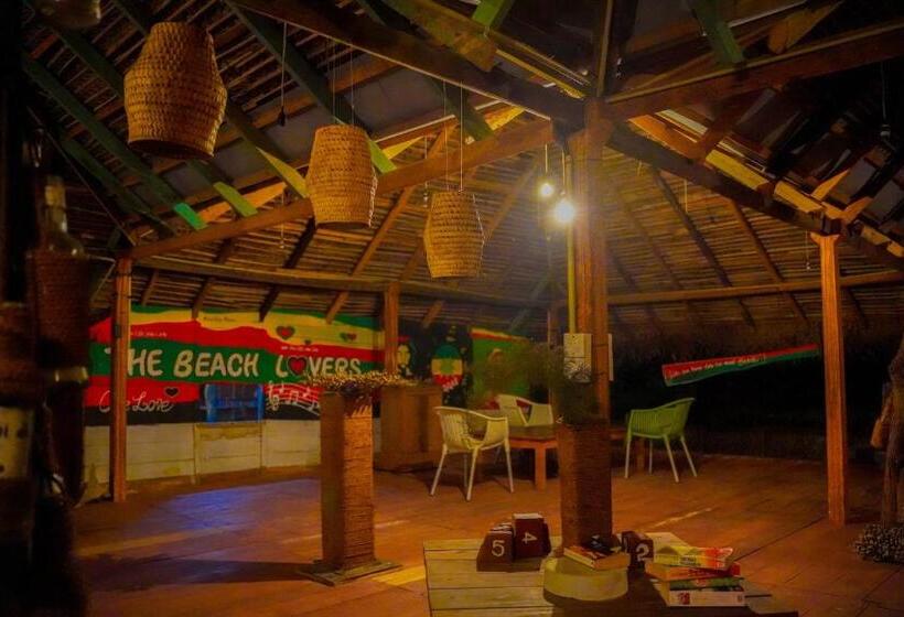 민박 The Beach Lovers Nilaveli