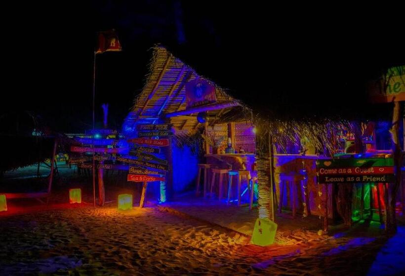 민박 The Beach Lovers Nilaveli