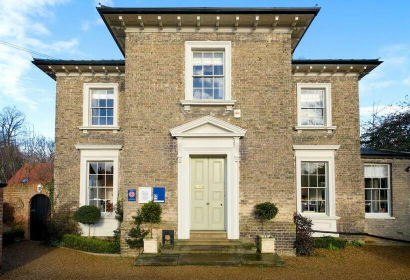 Bed and Breakfast The Old Rectory