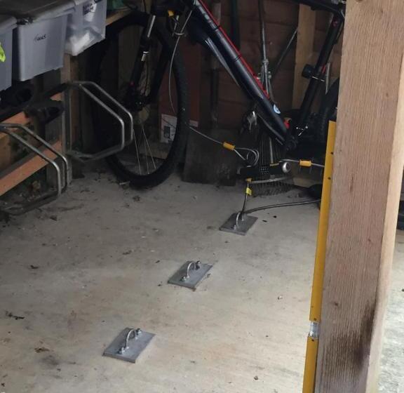 Bed and Breakfast The Old Rectory