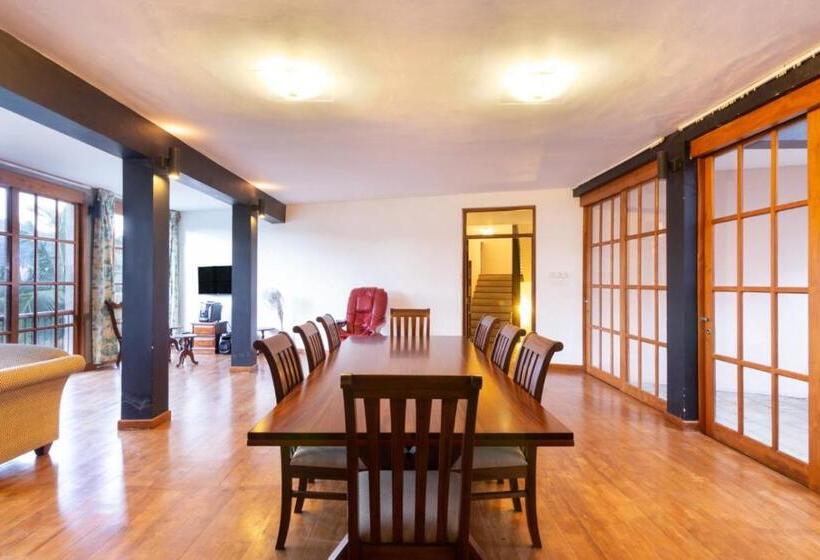 צימר Villa Victorini Victoria Golf Resort