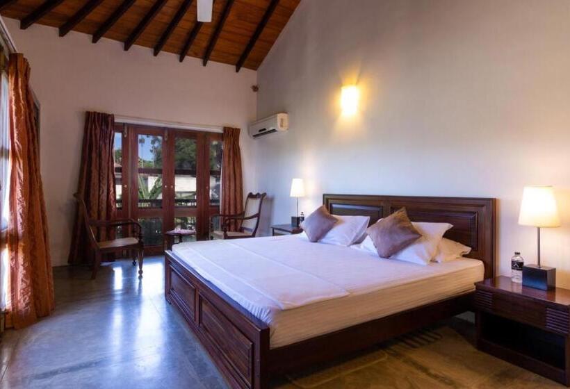 צימר Villa Victorini Victoria Golf Resort