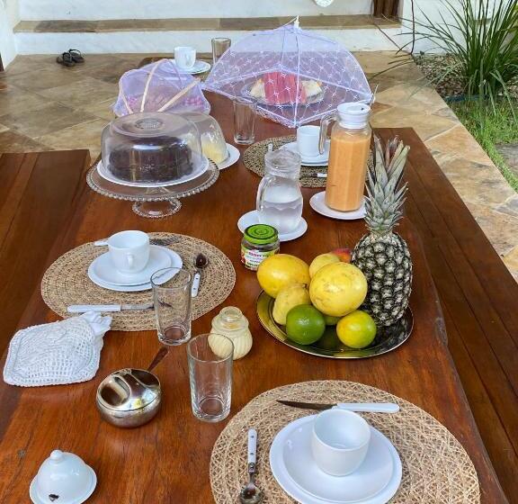 مبيت وإفطار Villa Corsica