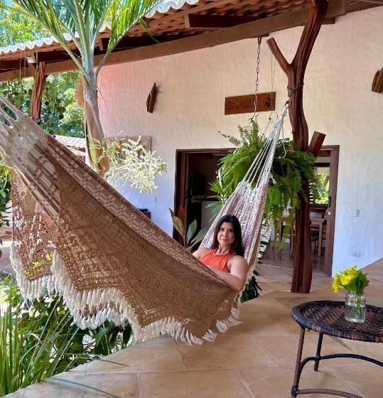 مبيت وإفطار Villa Corsica