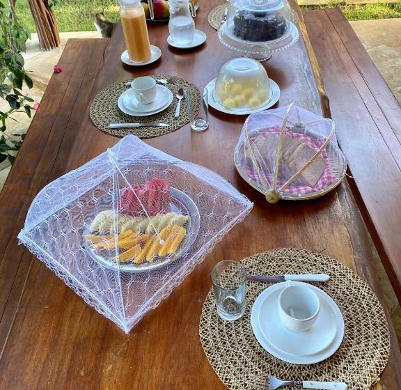 צימר Villa Corsica