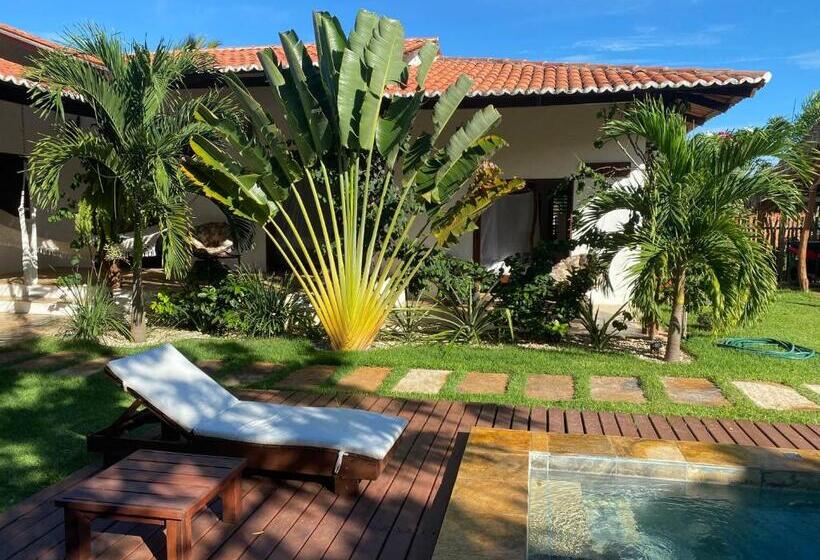 צימר Villa Corsica