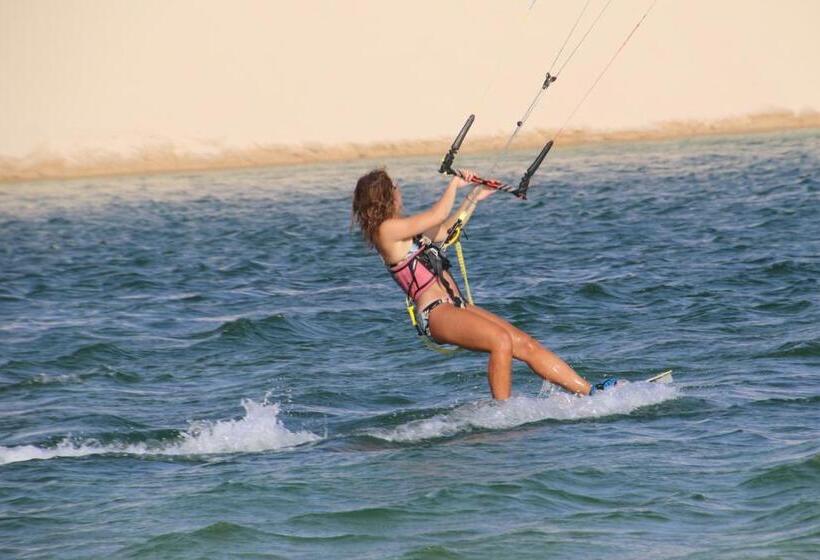 צימר Villa Corsica