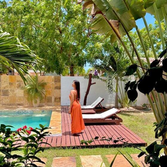 צימר Villa Corsica