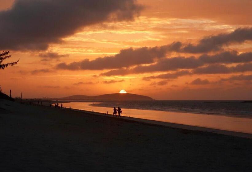 مبيت وإفطار Villa Corsica