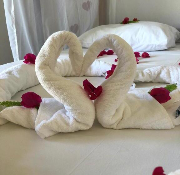 مبيت وإفطار Villa Corsica