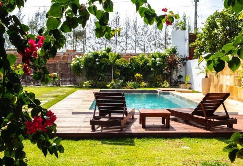 צימר Villa Corsica