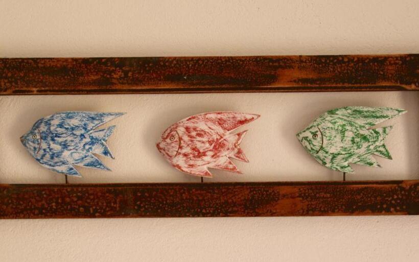 צימר Villa Corsica