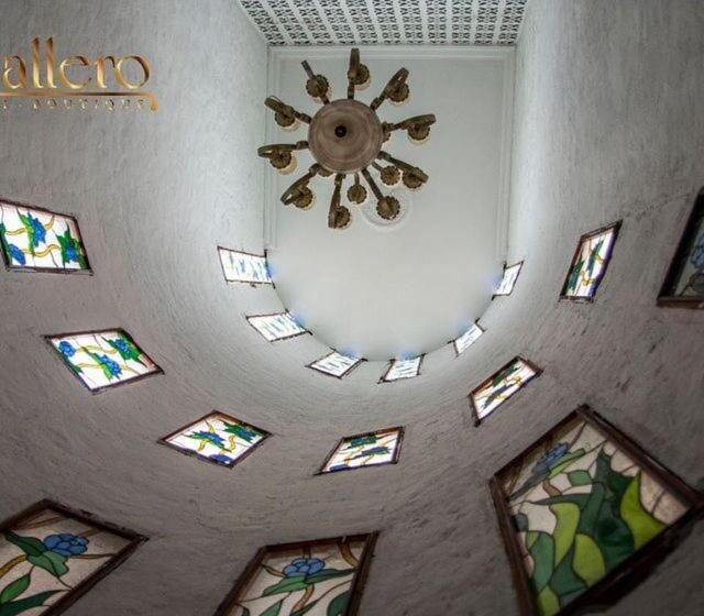 Casa Caballero Hotel Boutique