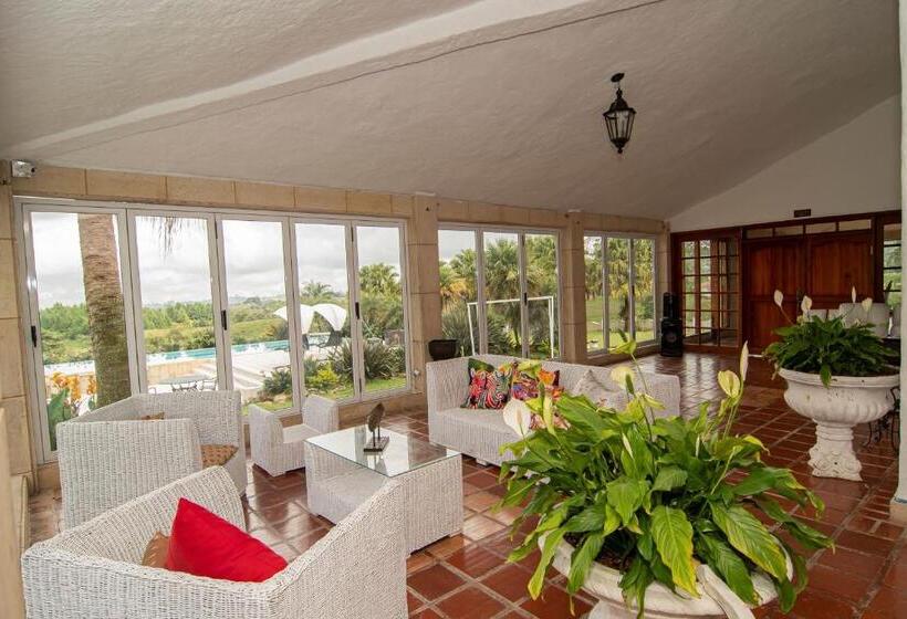 Casa Caballero Hotel Boutique