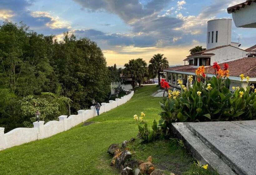 Casa Caballero Hotel Boutique