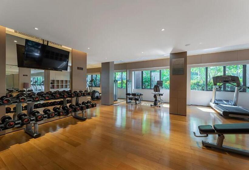 Cm Serviced Apartment