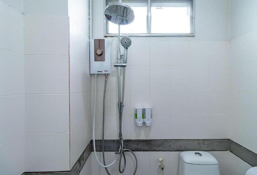 Cs Klongtoey Grand Resort